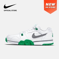 Nike Mens Cross Trainer Low Shoes - White [CQ9182-104]