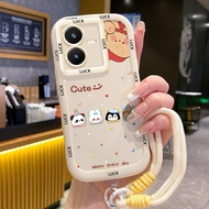 Casing For VIVO Y22 Y22s Y27s Y27 5G Y36 5G Y100i 5G Y100 5G Case Silicone