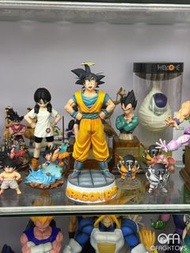 🔥Gk新品預訂🔥SGJ龍珠 天使悟空