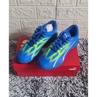 100% Original Puma Brand Futsal Shoes, Size UK 6/EUR 39/US 7