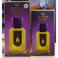 BAJAJ ALMOND DROPS 100,50 ML