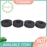 4PCS 1.9 Inch Tire Soft Sponge Foam Fit 1/10 RC Crawler 110-120mm Diameter 1.9 Inch Tires