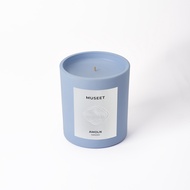 Amoln - Museet Scented candle เทียนหอมกลิ่น Museet (270g.)