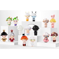 Dimoo Retro Series Blind Box Figure
