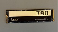 Lexar NM790 4TB NVME SSD