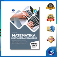 Mathematics Accounting and Finance XI Semester 1