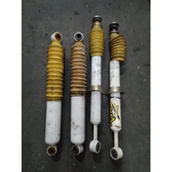 Used Parts 4Wd 4X4 Raw Absorber Fit For Toyota Hilux Vigo / Vigo Champ