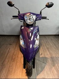 20年三陽VIVO 活力125 鼓煞 七期 20514km $38000/機車、電動車、重機買賣/桃園貳輪嶼