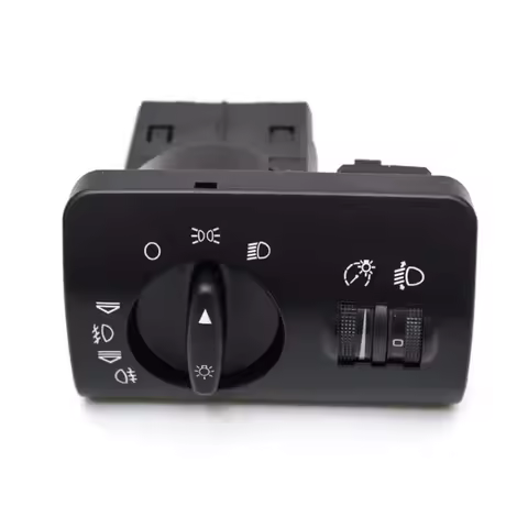 For Audi A6 4B C5 A6 Avant 1997 1998 1999 2000 2001 2002 2003 2004 Headlight Switch 4B1941531C 4B194