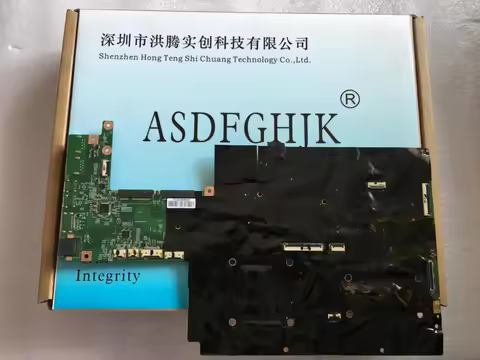 MS-1773 MS-17731 VER: 1.2 FOR MSI GS70 LAPTOP Motherboard With I7 CPU AND GTX970M 100% Perfect Work