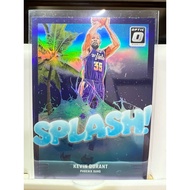 Kevin Durant Mixed Cards