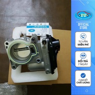 Ford Focus 1.8 2010 throttle assembly - Ford OEM product - 4M5G9F991ED