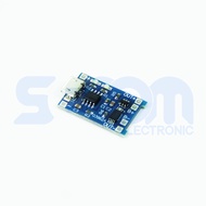 5V 1A 18650 Battery Charging Module Built-in Protection Circuit