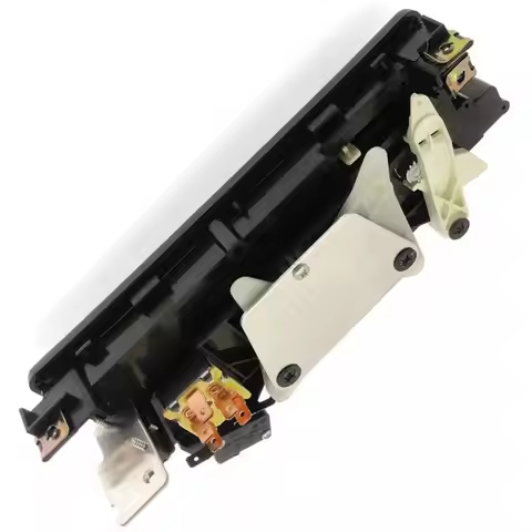 Efficient Car A/C Heater Control Panel N83-322930 ZGG731007 2112011 For FREIGHTLINER FL60 FL70 C840 
