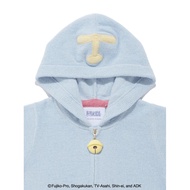 [gelato pique] Doraemon [Baby] Romper PBNO254404 BLU 80