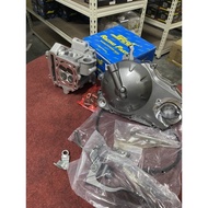 caverclass tangan lc dan head 24/27 cnc flow