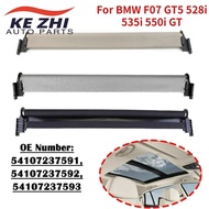 SunShade Sunroof Curtain Cover For BMW F07 GT5 528i 535i 550i GT 54107237591 54107237590 54107237592