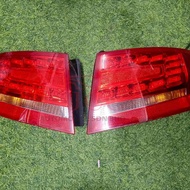 AUDI A4 B8 LED REAR LAMP LH&RH [2E-1B-D2692]