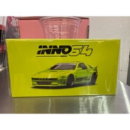 INNO64 PANDEM RX7 TMCS