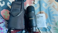 Nikon AF-S NIKKOR 300mm f/4D IF-ED 鏡頭