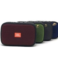 Speaker Bluetooth JBL G2 Mini Mega Bass