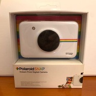 Polaroid Snap 即影即有相機