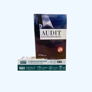 CONTEMPORARY AUDIT Book - Theodorus M. Tuanakotta