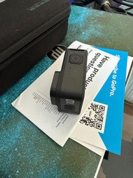 GoPro HERO9 Black (行货）