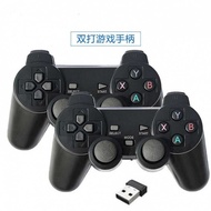 8 Game Console Handle Android Game Handle PS2 Wireless Duals Game Console Handle PS4 PS3 PS5