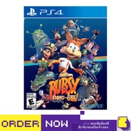 [+..••] PS4 Bubble: PAWS ON FIRE (PlayStation 4 Game)