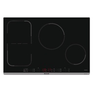 BRANDT BPI184HUB 4 Zone Ultraboost HoriZone Induction Hob (80cm)