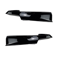 Applicable to BMW 3 Series F30 F31 M Pack 2013-2019 Fog Lamp Grille Front Air Knife Front Cornerite 