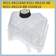 (W L N H) Coolant Water Expansion Tank Cap Included 8V21-8K218-AB for /1.0/1.5 B-Max Fiesta 8V218K21