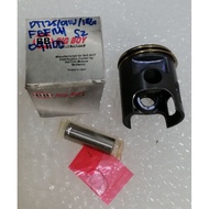 YAMAHA DT125/O1W/18G PISTON AND RING SIZE. 50 BIGBOY BRAND