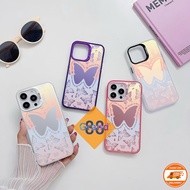 SC55 Casing IMD Premium matte For OPPO A3 NFC A3x A3 Pro 5g A52 A58 4g A77s A1k A9 2020 A74 4g A8 A3