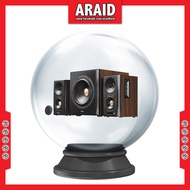 Edifier S360DB Brown Multimedia Speaker