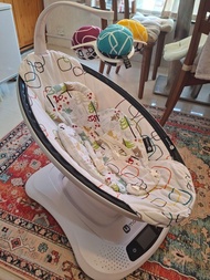 4moms MamaRoo Baby Bouncer