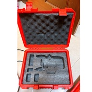 Laser 5-Line Empty Box Five-Line Plastic