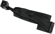 HSSDTECH Power Supply Charger DC Power Jack for Dell GDL55 HDQ75 G15 5510 5515 5520 G16 7620 M15 R6 