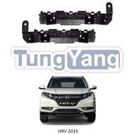 HONDA HRV 2015 FRONT BUMPER BRACKET