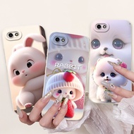 Shockproof Casing For Xiaomi Redmi Note 5A 2GB 16GB / Note 5A Prime 32GB 64GB Case Cute Cartoon Love