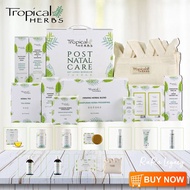 Tropical Herbs Post Natal Care Set Penjagaan Lepas Bersalin/Berpantang 11 item/pack