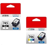 Canon PG-745S / PG-745 / PG-745XL / CL746S / CL-746 / CL-746XL Black / Colour Ink Cartridge