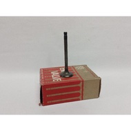 [1pc] 13715-71010 TOYOTA HIACE YH60 YH80 2Y 3Y 36.0X8.0X108.5 ENGINE EXHAUST VALVE