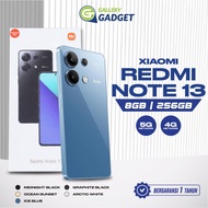 Xiaomi Redmi Note 13 5G 8/256 GB 4G 8/256 GB 8GB 256GB Handphone Android Garansi Resmi