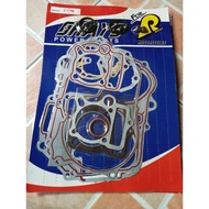 rusi mp125/dl125 overhauling gasket.