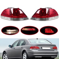 For BMW 7 Series E65 E66 2006-2008 Car Taillight Assembly Accessories LED Rear Tail Light Brake Lamp
