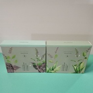 ((Shopee Issues Electronic Invoices) Amway Plant Extract Energy Moisturizing Travel Group, Balance G