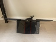 ASUS RT-AX55 WiFi 6 Router