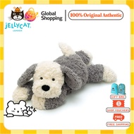 100% Authentic,Jellycat Tumblie Sheep Dog,plushie,birthday gift